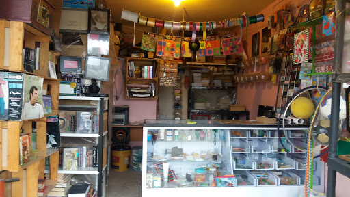 Papelería y Librería Lentejuelas - Thumbnail