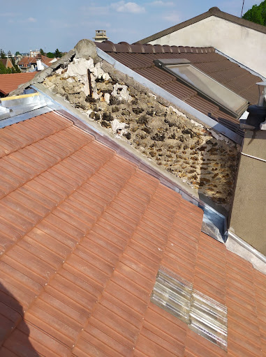 HBE RENOVATION 77 - Couvreur 77 - Couverture 77 - Thumbnail