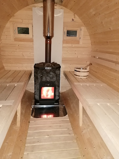 Sauna-Kronach - Visual
