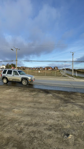Lord Lonsdale - Punta Arenas
