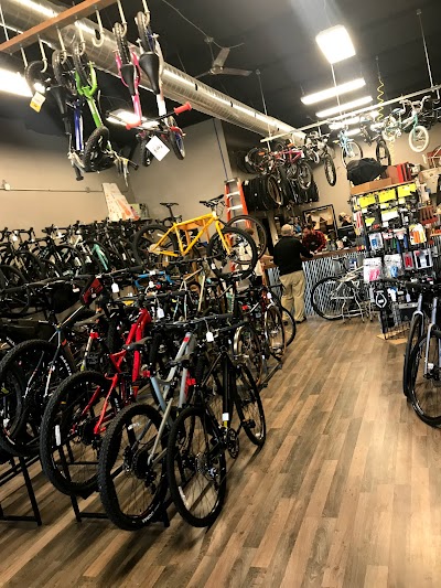 Klunk Bicycles & Repair