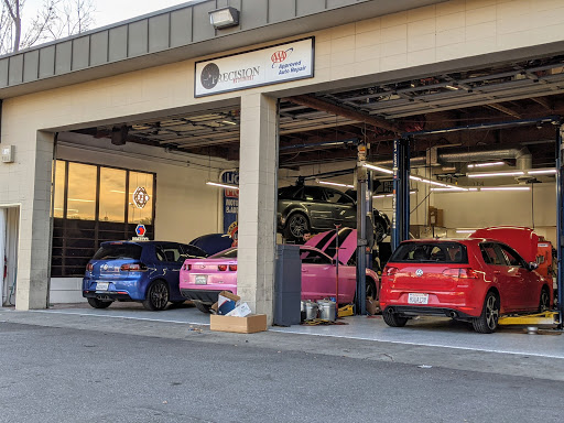 Precision Motorworks Inc. - Thumbnail