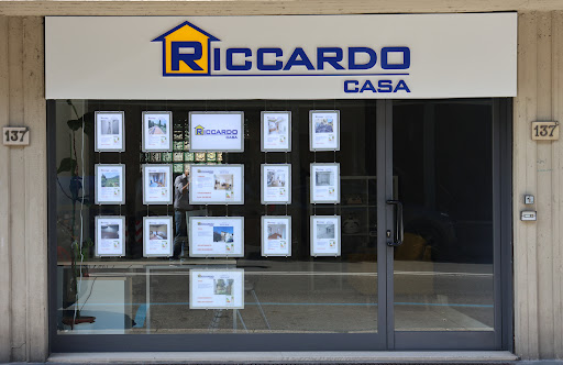 Riccardo Casa