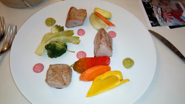 Ristorante Sanafollia