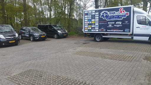 Stichting Berghuizerbad - Thumbnail