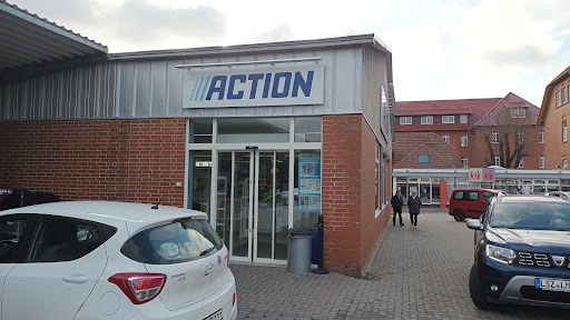 Action Bad Langensalza - Visual