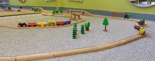 Ev. Kindergarten Pusteblume - Thumbnail