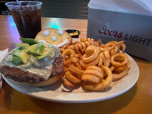 Cuzzy's Grill & Bar Gallery - United States