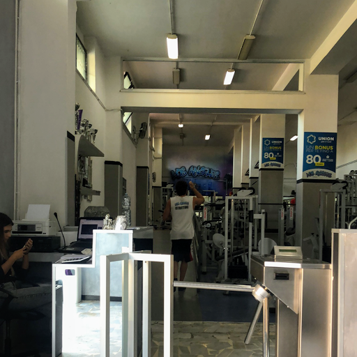 Los Angeles Fitness Gallery - Italy