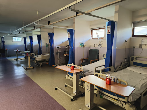 Elmstead Day Unit