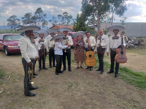 Mariachi Santa Cecilia
