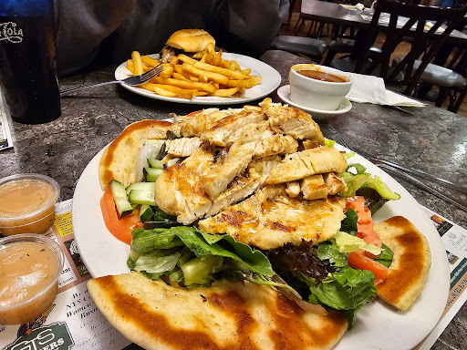 Seaport Diner - Thumbnail