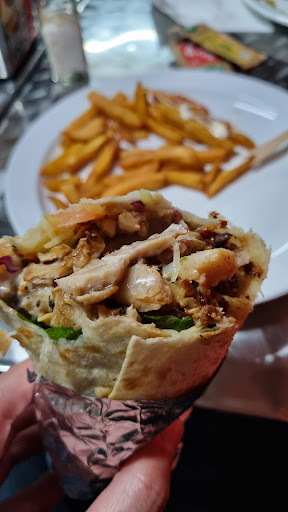 Doner Kebab Kashmir - Thumbnail