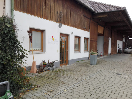 Frau Doris Baumann Friseurmeisterin Sontheim