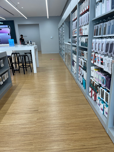 MacStore Aguascalientes - Visual