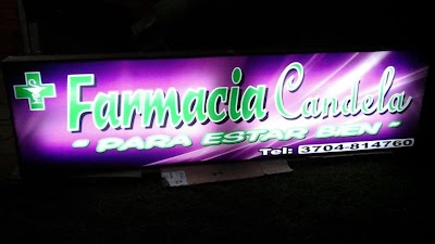 Photos of FARMACIA CANDELA