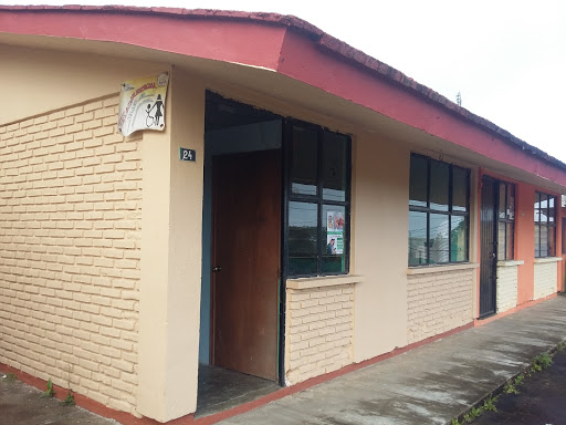 DIRECCIÓN ESCOLAR USAER NO. 49