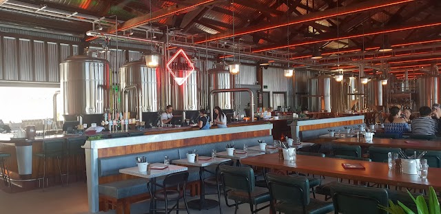 Felons Brewing Co
