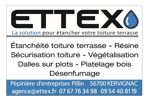 ETTEX - Visual
