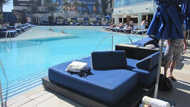 The Cosmopolitan of Las Vegas