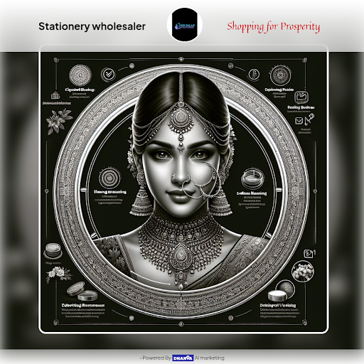 Celebrate Akshay Tritiya, the day of endless blessings, by stocking up on all your stationery nee…