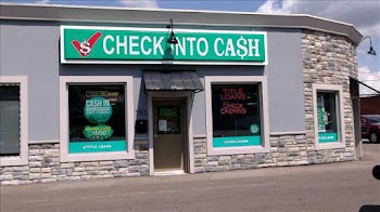 Check Into Cash photo