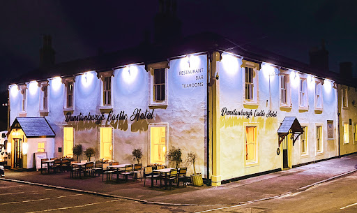 Dunstanburgh Castle Inn