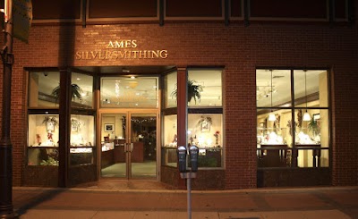 Ames Silversmithing