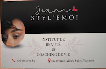 JeanneStyl'Emoi à Varages