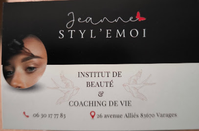 JeanneStyl'Emoi