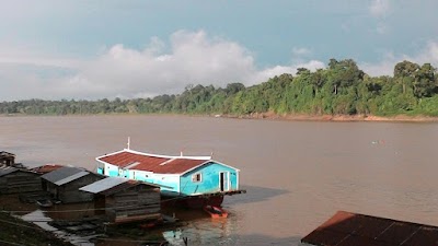 Photos of Warkop Pak CONG