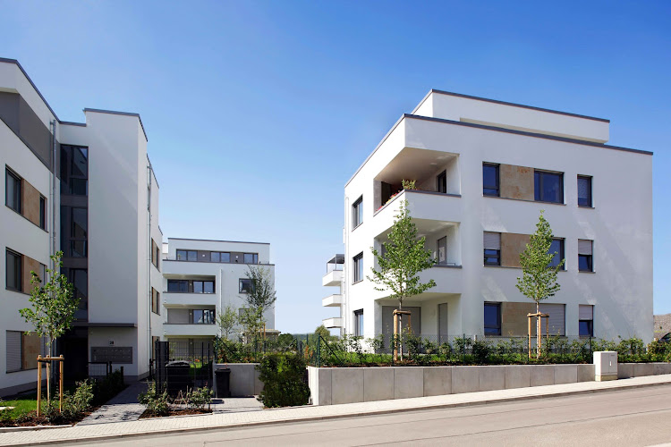 BITSCH+BIENSTEIN Dipl.-Ing. Architekten BDA