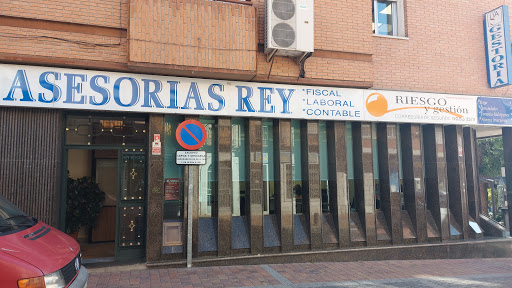 Asesoría Consulting Rey - Thumbnail