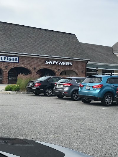 SKECHERS Factory Outlet