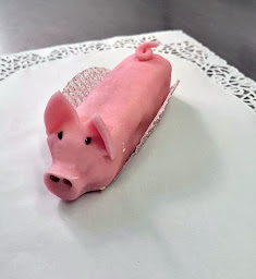 Photo n°21 de Aux Croissants des Lices à Carcassonne (Boulangerie)