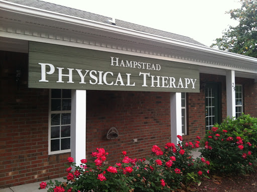 Hampstead Topsail Physical Therapy - Thumbnail