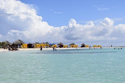Photos of Baby Beach Arubus Stop