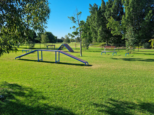 Ozone Dog Agility Park