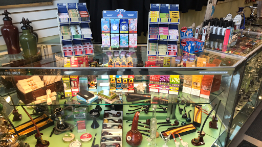 Dave’s Not Here Smokeshop & Novelties