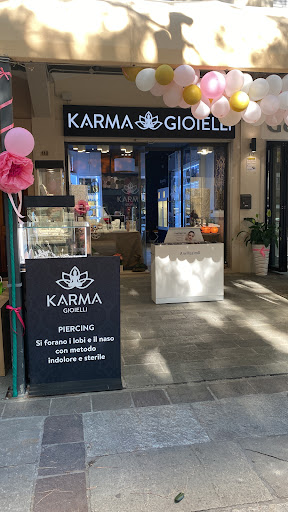 Karma Gioielli - Visual
