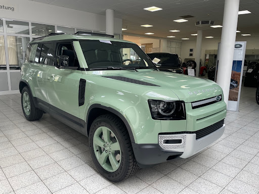 Premium Mobile Kuntz GmbH - Land Rover Vertragspartner - Thumbnail