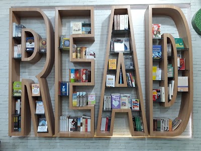 Book Store