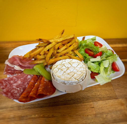 Photo 2 - Le Foody