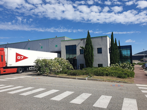 Transports G7 Sud, filiale du Réseau G7, spécialisé dans le Transport et la Logistique frigorifiques. - Thumbnail