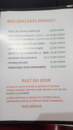 Photo n°12 de MBOKA KIN CREOL à Villeneuve-Saint-Georges (Restaurant caribéen)