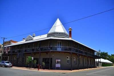Photos of The York Palace Hotel