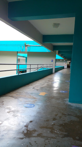 Escuela Manuel Ortiz Suya