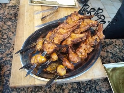 Photos of La Sarkis