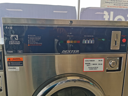Max Laundromat - Self service 24/7 - Thumbnail