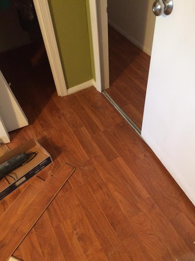 C And L Painting And Repairs - Thumbnail